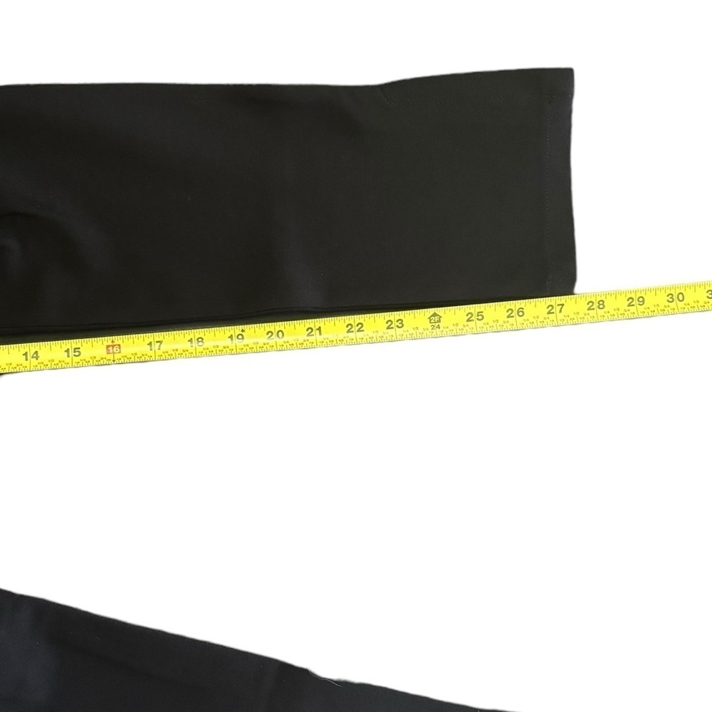 Theory low-rise skinny pants size 2 - Picture 7 of 10